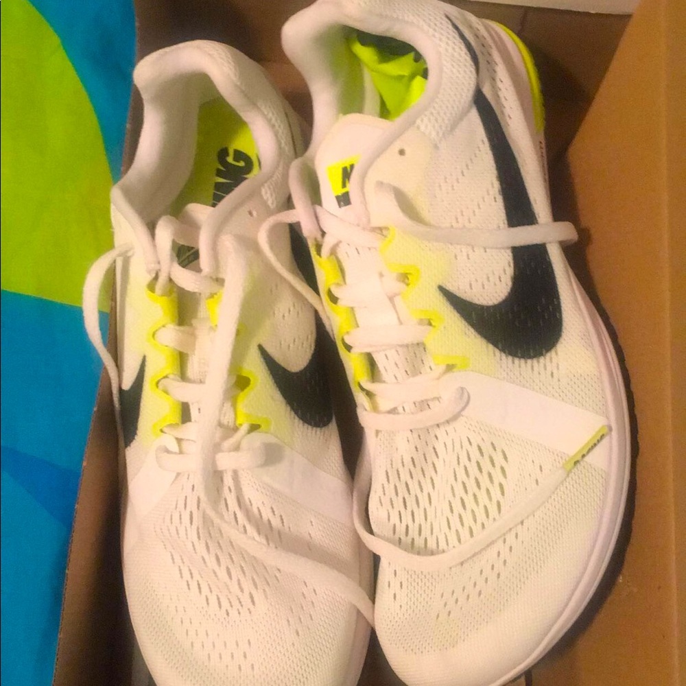 Nike sports shoe
